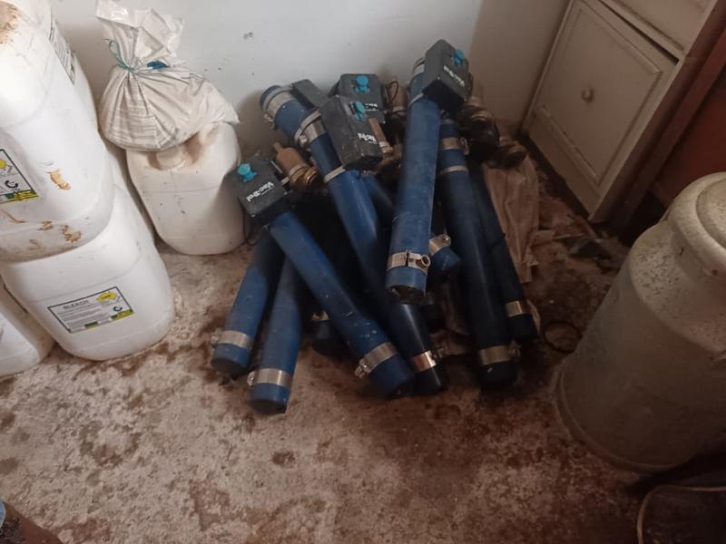 0 Bedroom Property for Sale in Albertinia Western Cape